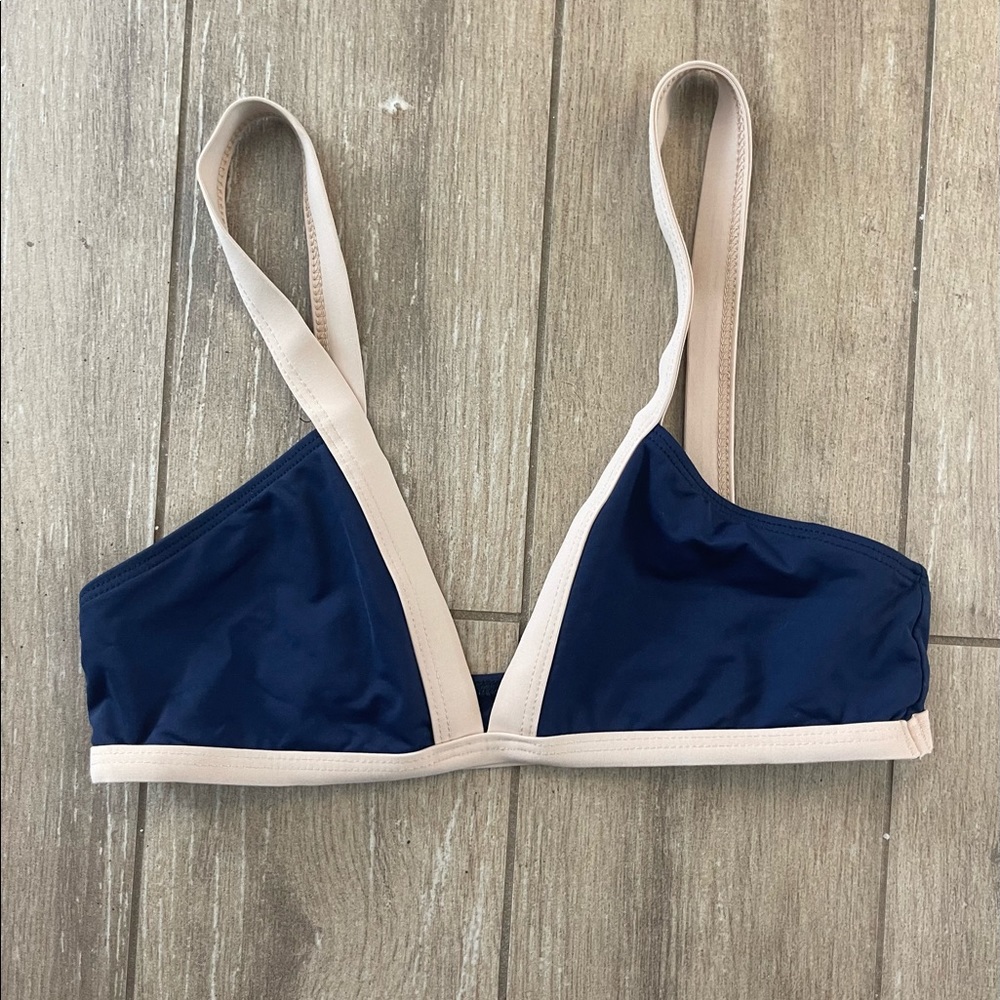 L*Space bikini top